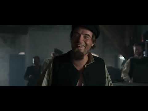 TRUTH AND JUSTICE Trailer – 2020 AFI European Union Film Showcase