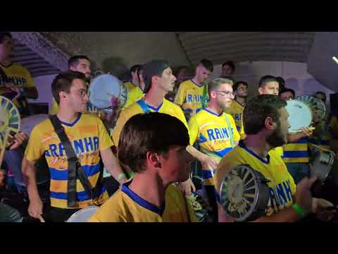 GRES The Queen - Warm-up @Estarreja Samba Festival 2025