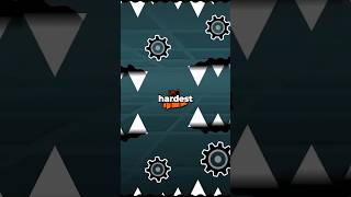Download lagu The Hardest Layout in Geometry Dash mp3 Download lagu The Hardest Layout in Geometry Dash mp3