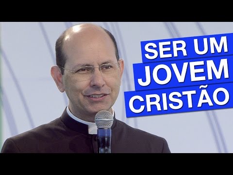 A radicalidade em ser um jovem cristão - Padre Paulo Ricardo (15/01/17)