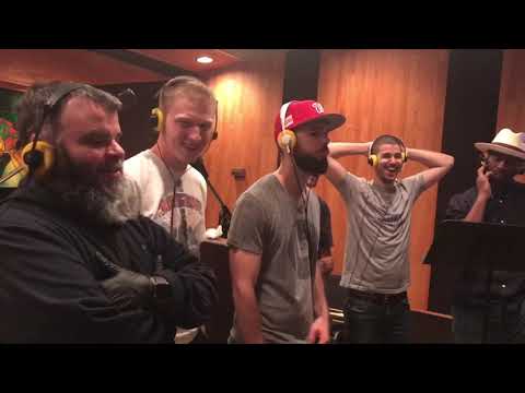 "Sensitive Like Ladies" - Jack Kilby and the Front Line - Official Video