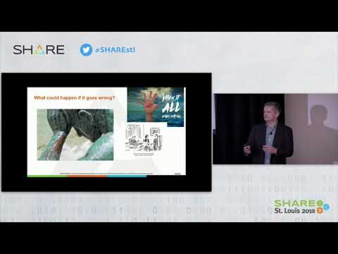 Exploiting the Mainframe