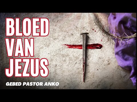Power of the Blood of Jesus – Prayer for Deliverance | Pastor Anko