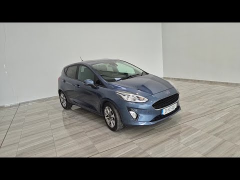 Ford Fiesta 1.0T TREND CONNECTED 5DOOR - Image 2
