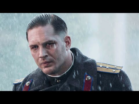 Child 44 (Trailer)