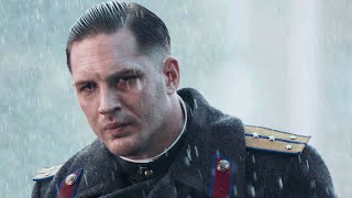 Child 44 Film Trailer