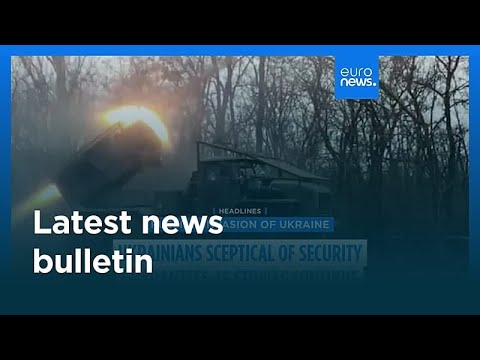 Latest news bulletin | December 30th, 2025 – Morning