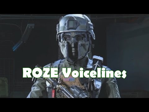 Roze Cod