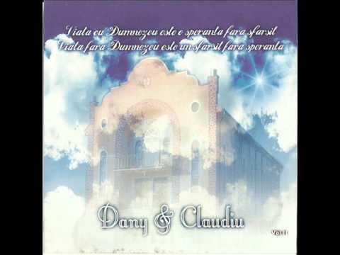 Dani si Claudiu - Rataceam prin lume