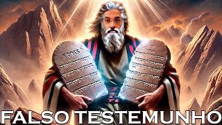 FALSO TESTEMUNHO - WSF #221