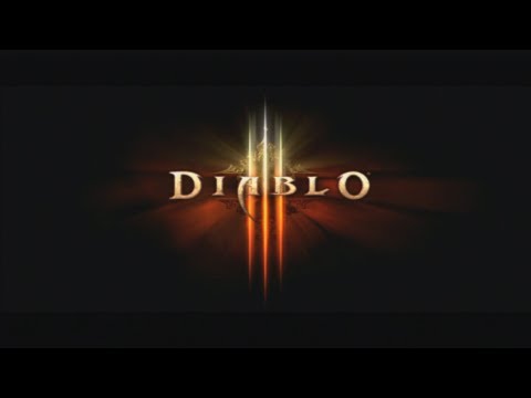 Let's Play Diablo 3 (Co-op) Ep. 1: What Are We Doing Again?