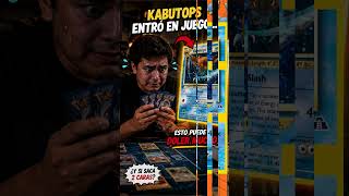 KABUTOPS POKEMON TCG BASE-NEO #pokemontcg #pokemon #pokemoncards #cartaspokemon #pokémon #baseneo