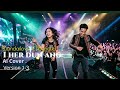 ​I Her Dun Ang Liandailova Chhangte AI Cover New Vibe