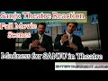 Sanju theatre reaction | sanju in theatre reaction | Sanju Full movie moments