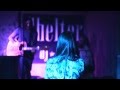 Kersy live Shelter dj bar Minsk 