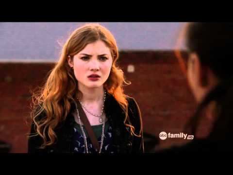 Benjamin Stone: TNLOCK - 1x01 - Clip Three