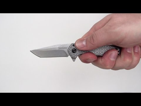 Kershaw 1324 - Cathode