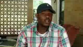 Street Money Ent - Lil Bra Introduces himself