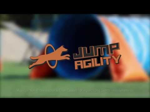 Jump Agility Video