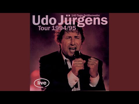 Ich weiß, was ich will (Live 1995)