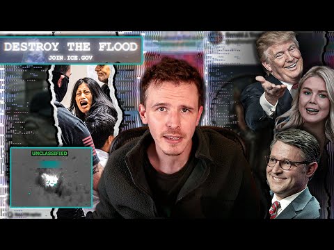 Is trump-trolling secretly BASED???