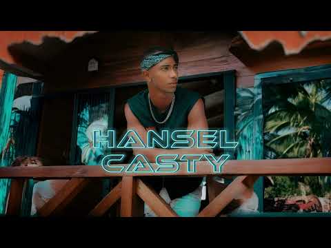Baby Tu me Encantas - Hansel Casty