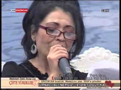 GÜLESER YORULMAZ     SENIN ICIN DEGIL SEVDAM ICIN