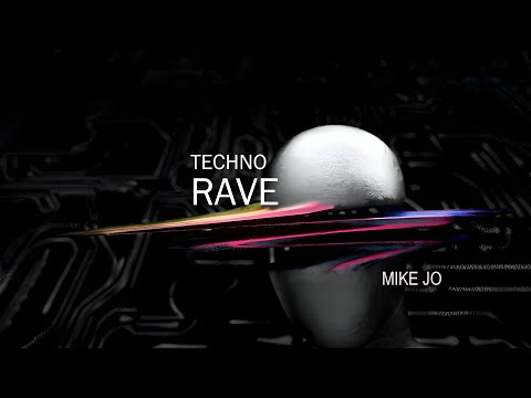 MIKE JO - TECHNO Set | RAVE | 2019 | Alan Fitzpatrick | Darius Syrossian | Oscar Mulero