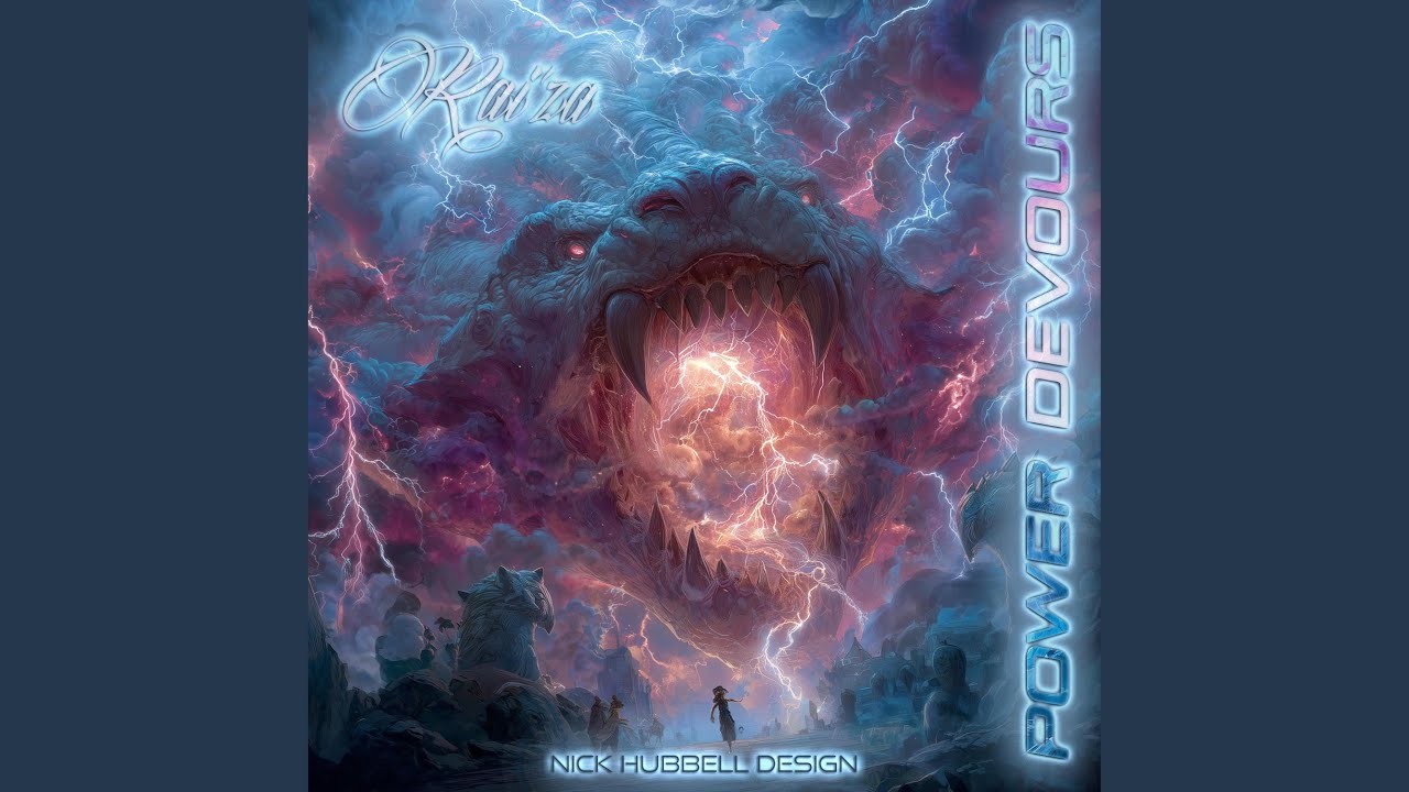 Trickle Down_Flood Up – Pulse III – By Rai’za