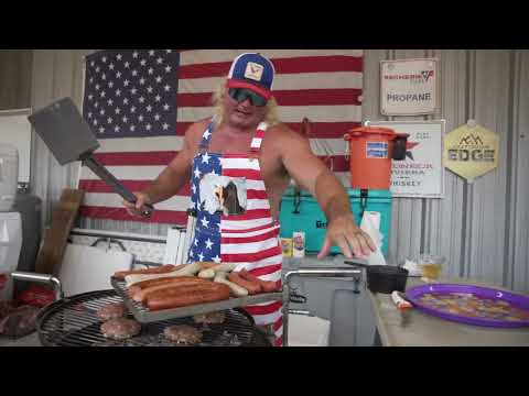 The Ultimate Fourth of July Feast!!