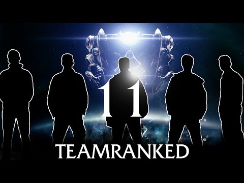 Xioh, der FISCH | Laura carried uns | Teamranked #011