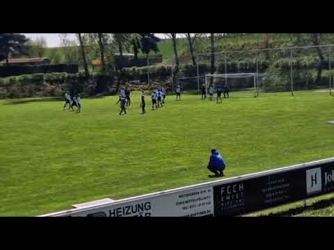 3:3 IN DER 70+6 nach 3:0 Rückstand für den SV 09 ARNSTADT