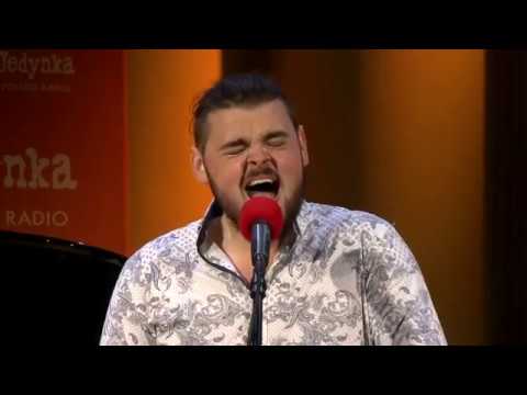 O! Nie Rób Tyle Hałasu - wyk. Szymon Butor | 35. Studio Piosenki Teatr PR - reż. Janusz Gast