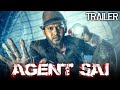 Agent Sai (Agent Sai Srinivasa Athreya) 2021 Official Trailer Hindi Dubbed | Naveen Polishetty
