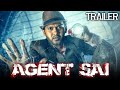 Agent Sai Agent Sai Srinivasa Athreya 2021 Official Trailer Hindi Dubbed Naveen Polishetty