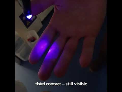 TechThursday XCVII: Do everyone a favour and wash your hands!👏💧👏