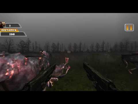 Zombie Camp : Dead Jungle Video