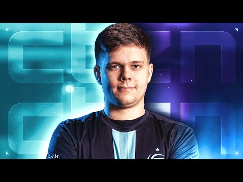 Meet CTZN, Europe's Finest Pro Rainbow Six Siege Player
