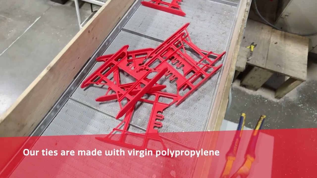 Discover the Advantages of the SuperForm Tie