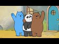 NO CHORUS We Bare Bears Sparta Havana Remix