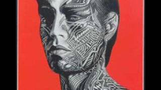 Rolling Stones - Tops (tattoo you)