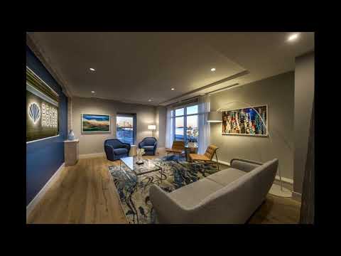 Beach House Apartments Revere Amenities