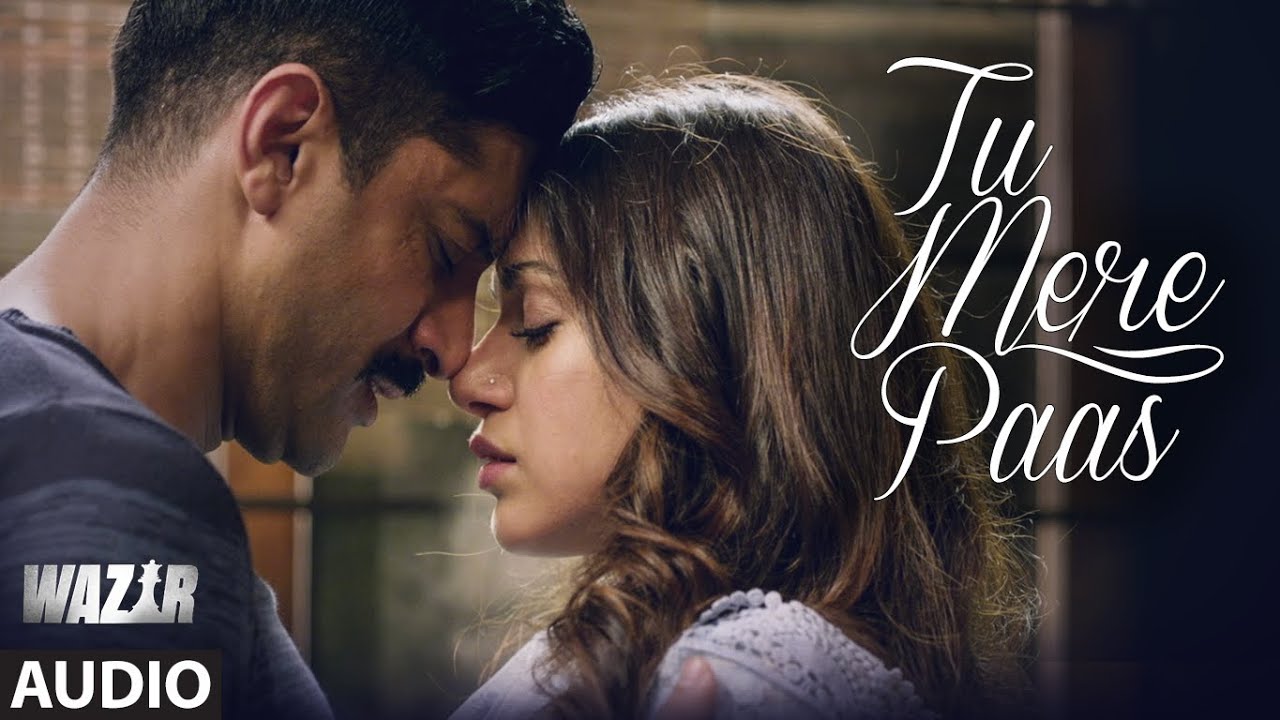 Tu Mere Paas Lyrics English Translation