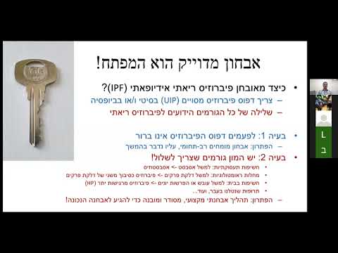 ד