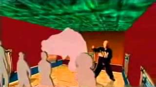 The Anthem Eminem