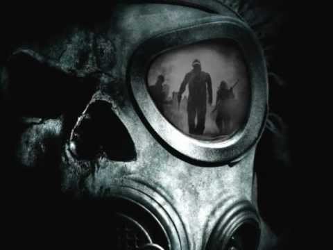 Voiz - Gasmaske absetzen prod. Nitramin