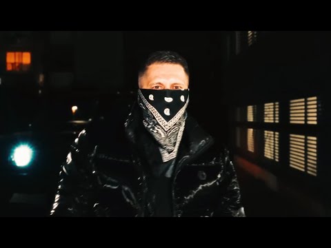 AK Ausserkontrolle ft. Sa4 & 18 Karat - Dunkle Gassen (prod. Maggaz)