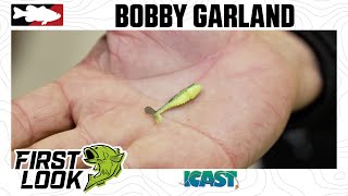Bobby Garland Slab Hunt'r Finesse Baitfish w Jason Christie