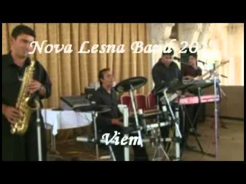 Nova Lesna Band 2013 piesen 9