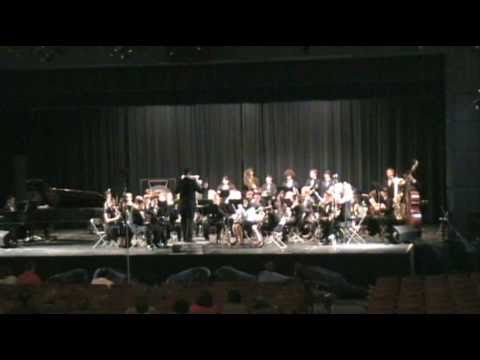Esperanza High School Wind Ensemble - Poem